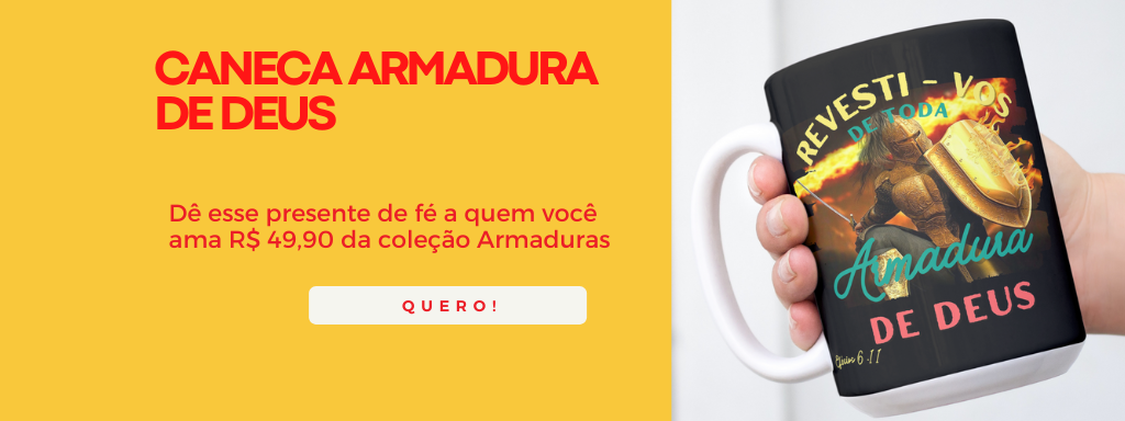 Destaque 2 - Coleção Armaduras