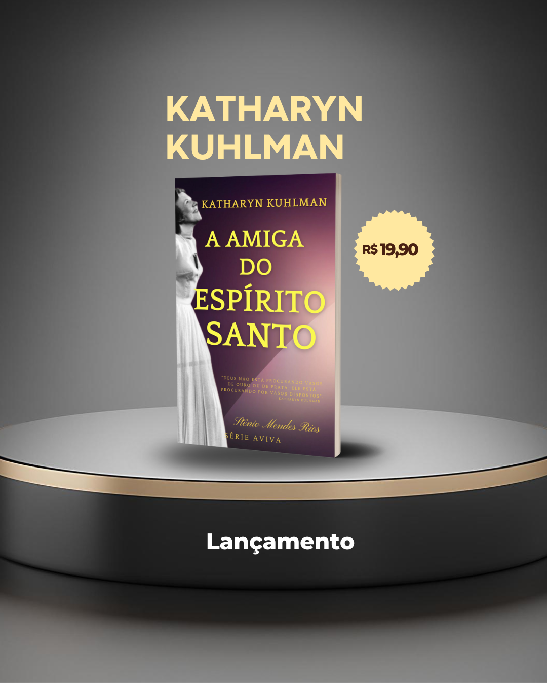 Destaque 4 - Katharyn Kuhlman Mobile