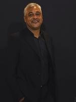 Pastor Stênio Mendes Rios