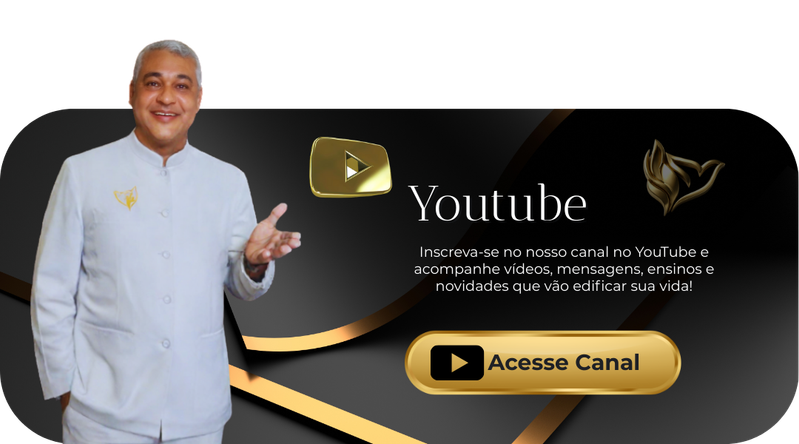 Acessar o canal do Rios Ministério no YouTube
